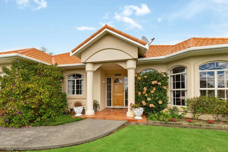 Photo of property in 3 Barnett Drive, Marton, 4710