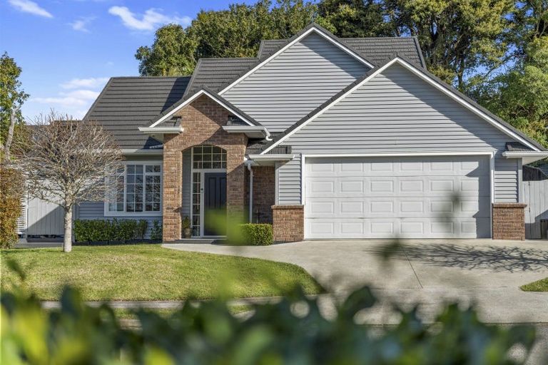 Photo of property in 3a Hamilton Place, Pukekohe, 2120