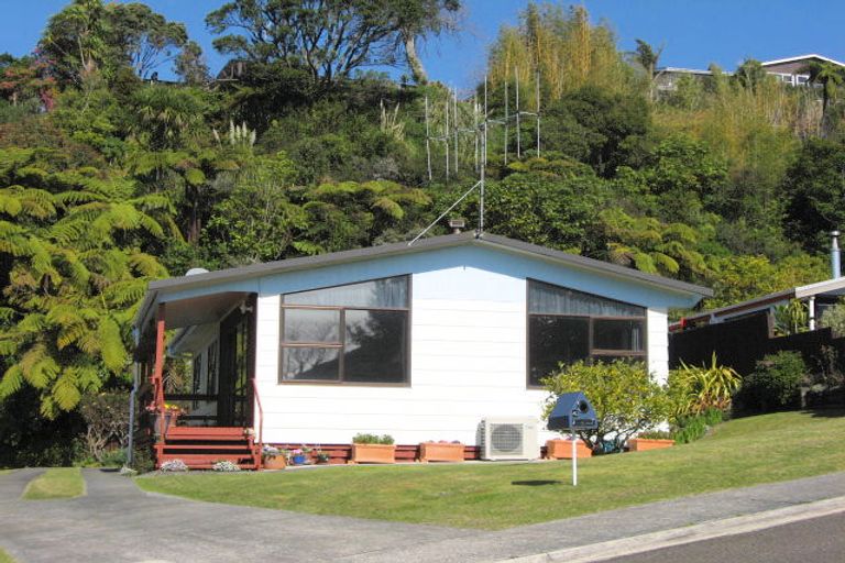 Photo of property in 4 Berg Place, Whakatane, 3120