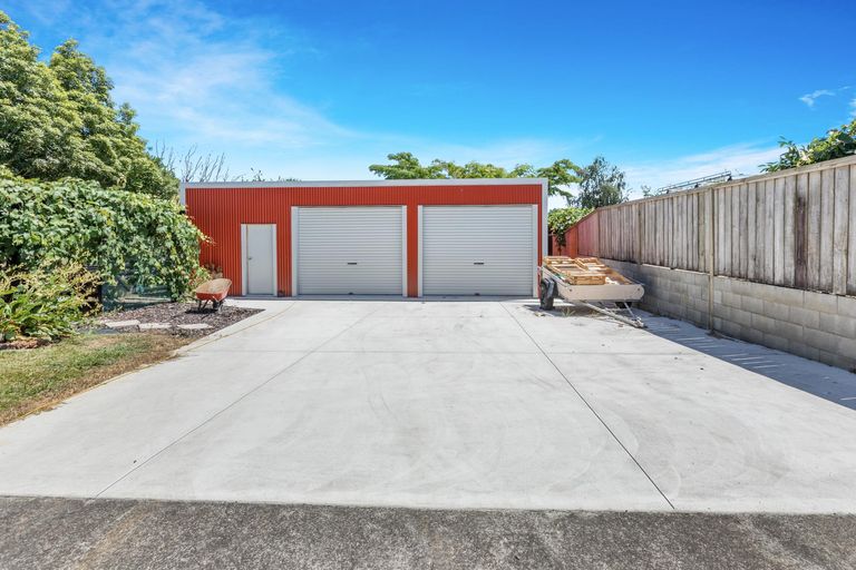 Photo of property in 13 Park Street, Morrinsville, 3300