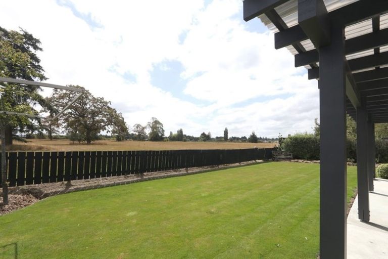 Photo of property in 98a George Street, Tinwald, Ashburton, 7700