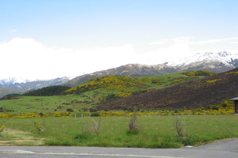 Photo of property in 16 Mount Isobel Place, Hanmer Springs, 7334