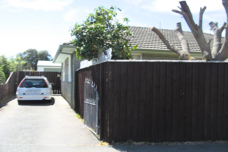 Photo of property in 7 Chartwell Street, Burwood, Christchurch, 8083