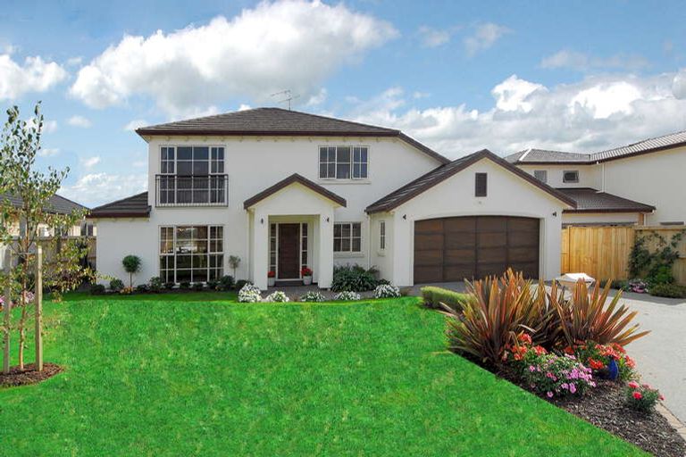 Photo of property in 7 Brechin Place, Wattle Downs, Auckland, 2103