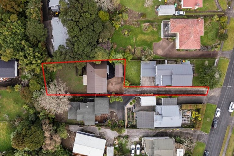 Photo of property in 14a Ambler Avenue, Glen Eden, Auckland, 0602