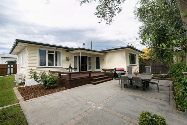 Photo of property in 714 Lumsden Road, Akina, Hastings, 4122