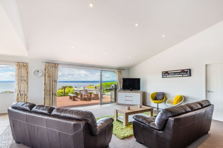 Photo of property in 512 Whareroa Road, Kuratau, Turangi, 3381