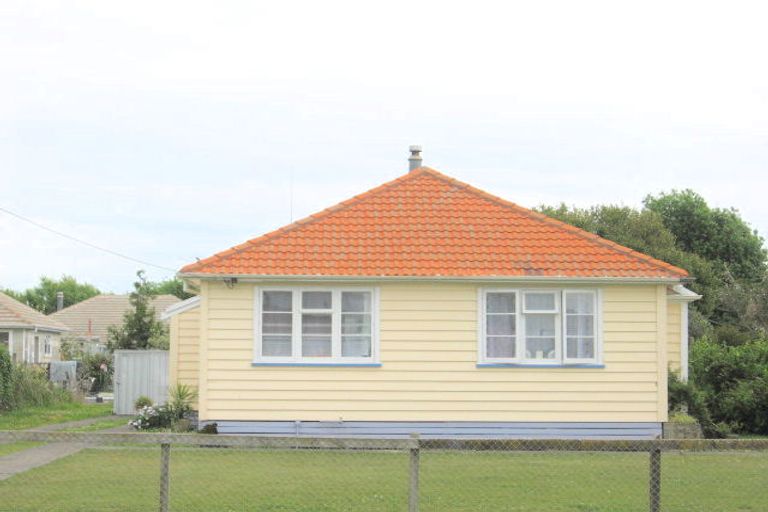 Photo of property in 79 Brabant Street, Opotiki, 3122