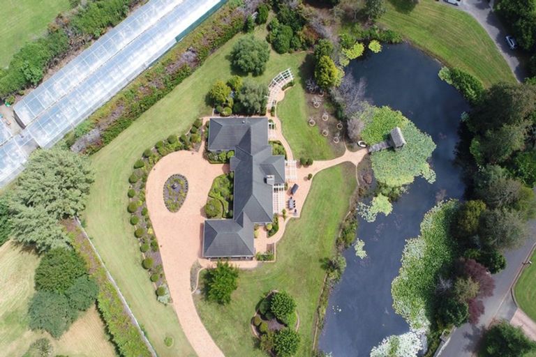 Photo of property in 115 Hingaia Road, Karaka, Papakura, 2580