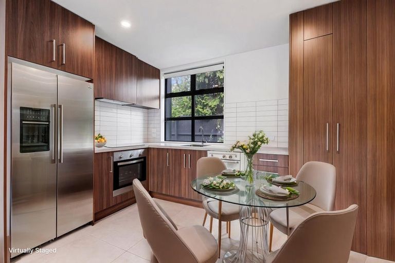 Photo of property in 7/91 Springfield Road, St Albans, Christchurch, 8014