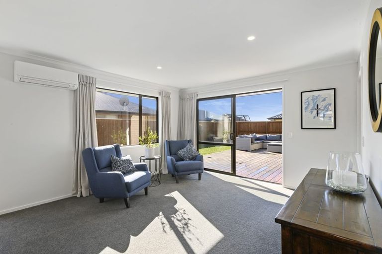 Photo of property in 31 Lydiard Drive, Rolleston, 7615