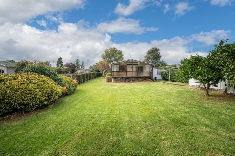 Photo of property in 140 Greenhill Drive, Te Awamutu, 3800