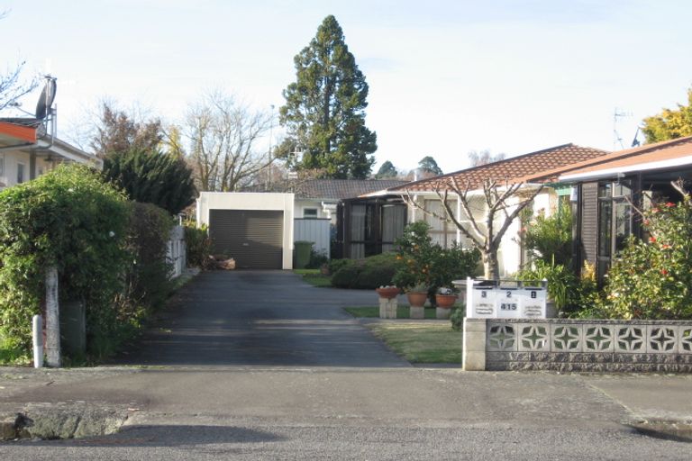 Photo of property in 3/415 Avenue Road West, Hastings, 4122