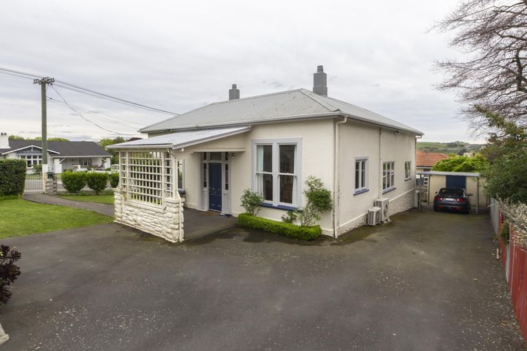 Photo of property in 19 Lune Street, South Hill, Oamaru, 9400