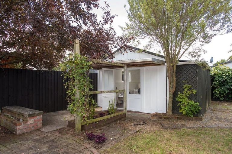 Photo of property in 81 Ascot Avenue, North New Brighton, Christchurch, 8083