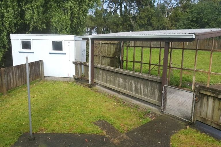 Photo of property in 12a Tither Street, Huntly, 3700