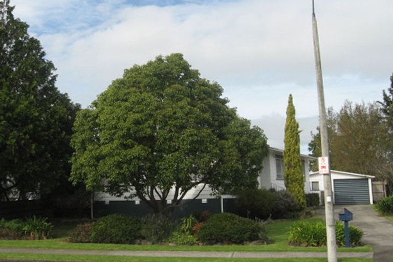 Photo of property in 14 Hope Farm Avenue, Pakuranga Heights, Auckland, 2010