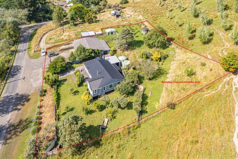 Photo of property in 1752 Mangamahu Road, Mangamahu, Whanganui, 4586