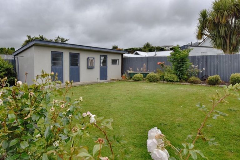 Photo of property in 17 Elizabeth Street, Gore, 9710