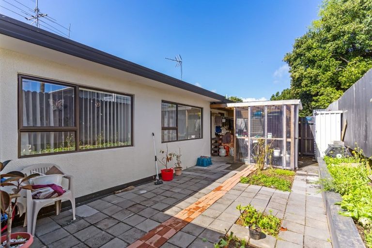 Photo of property in 2/36 Jellicoe Road, Manurewa, Auckland, 2102