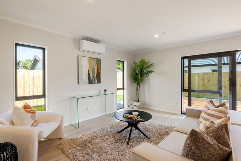 Photo of property in 18 Mount View Road, Melville, Hamilton, 3206