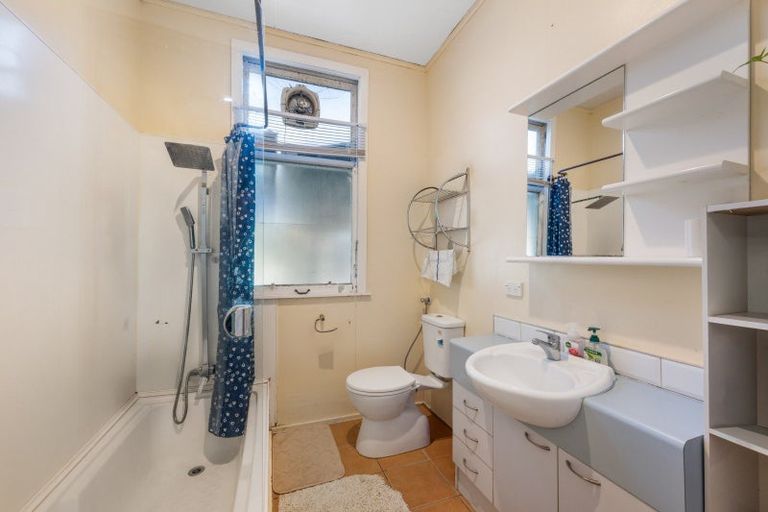 Photo of property in 48 Eltham Road, Blenheim, 7201