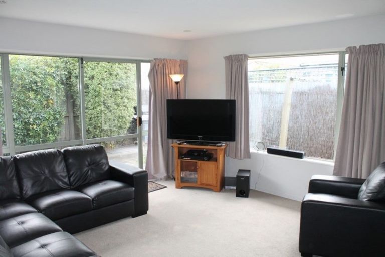 Photo of property in 20b Rutherford Street, Woolston, Christchurch, 8023