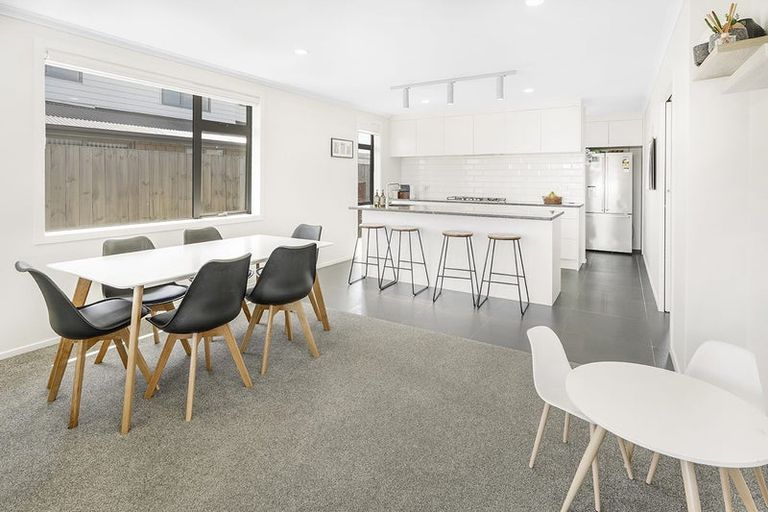 Photo of property in 8 Ekara Road, Flagstaff, Hamilton, 3210