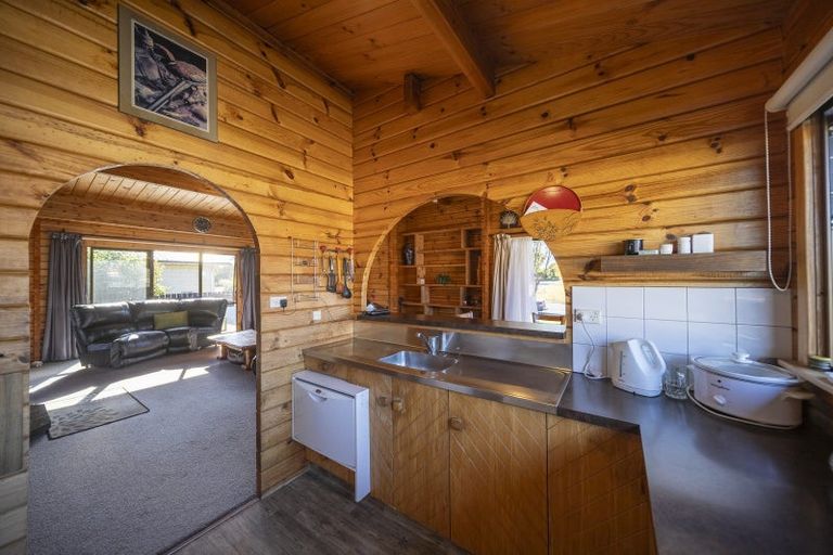 Photo of property in 66 Luxmore Drive, Te Anau, 9600