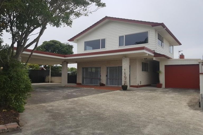 Photo of property in 64 Garden Road, Avalon, Lower Hutt, 5011