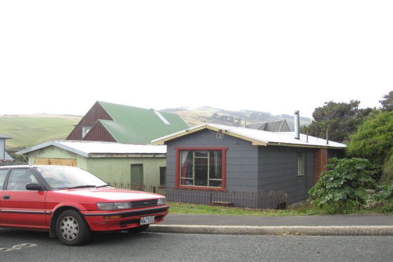 Photo of property in 335 Tomahawk Road, Ocean Grove, Dunedin, 9013