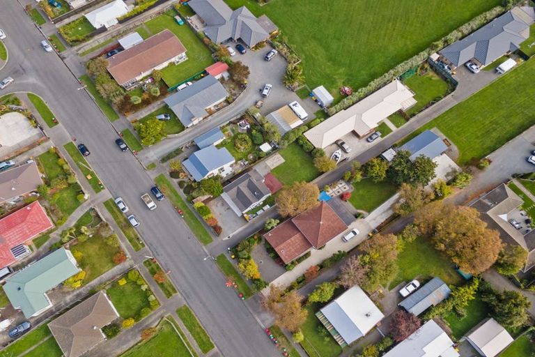 Photo of property in 95a Saint Johns Street, Woolston, Christchurch, 8062