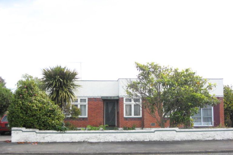 Photo of property in 19 Warwick Street, Mayfield, Blenheim, 7201