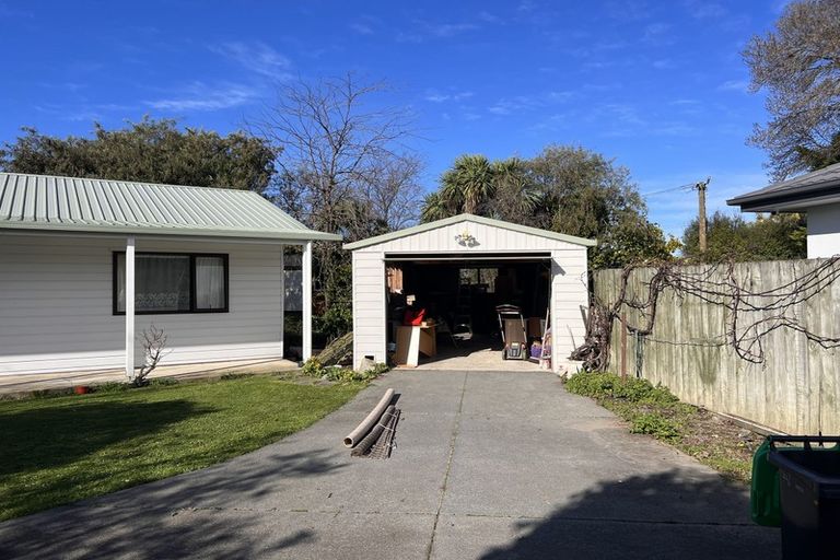 Photo of property in 1/4 Orion Street, Shirley, Christchurch, 8013