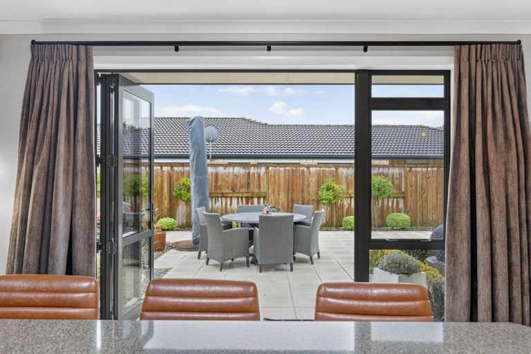 Photo of property in 7 Dornoch Lane, Morrinsville, 3300