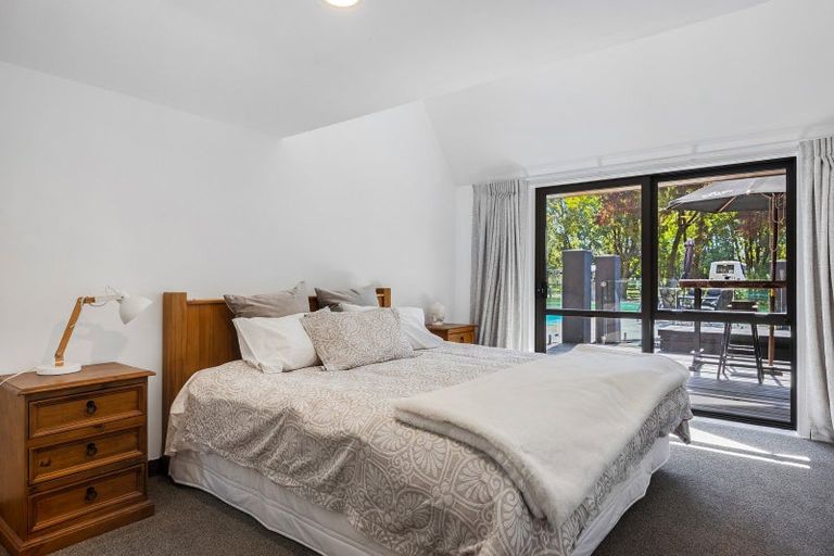 Photo of property in 25 Taylors Road, Clarkville, Kaiapoi, 7692