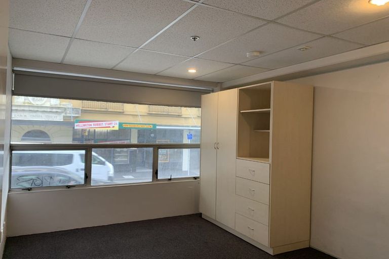 Photo of property in City Lodge, 101/115 Vivian Street, Te Aro, Wellington, 6011