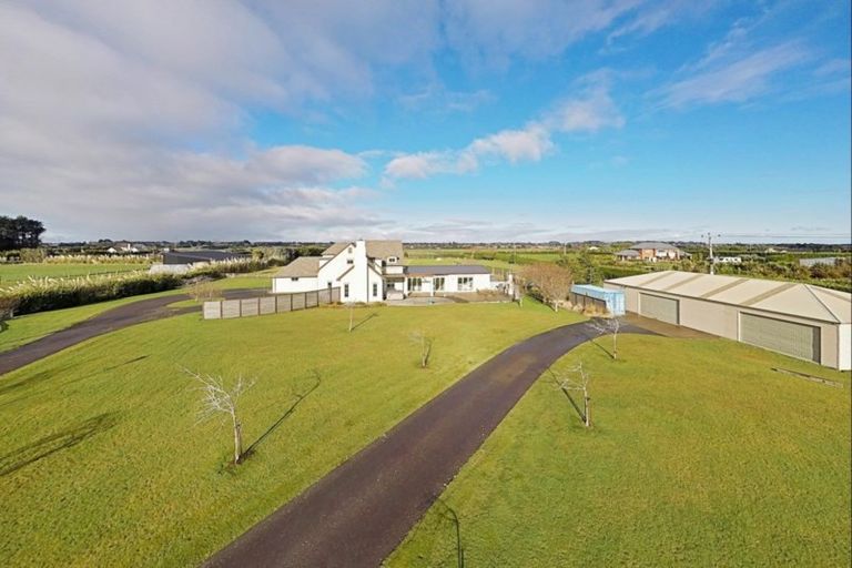 Photo of property in 415 Bainfield Road, Waihopai, Invercargill, 9872