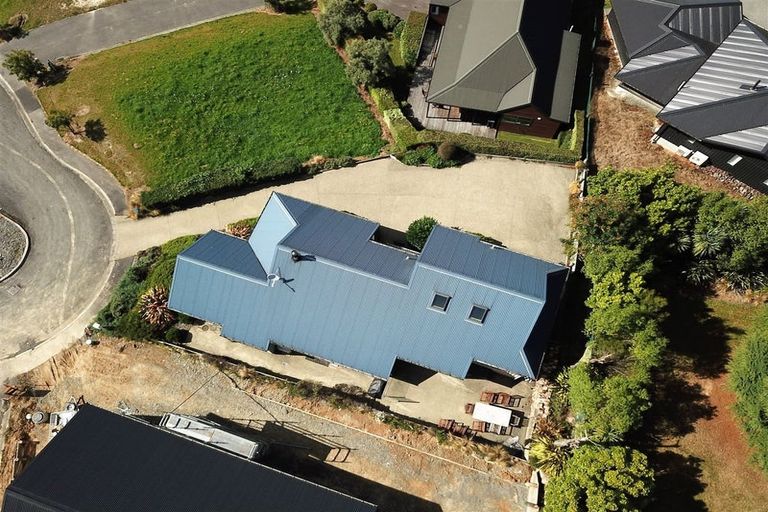 Photo of property in 55 Saint James Avenue, Hanmer Springs, 7334