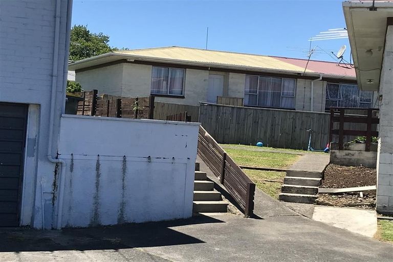 Photo of property in 4/30 Union Street, Papakura, 2110