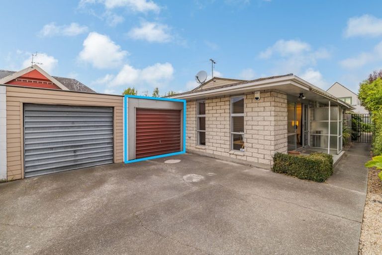 Photo of property in 2/76 Ruskin Street, Addington, Christchurch, 8024