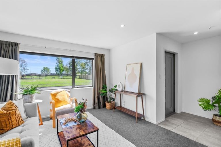 Photo of property in 27 Lambies Street, Marshland, Christchurch, 8083