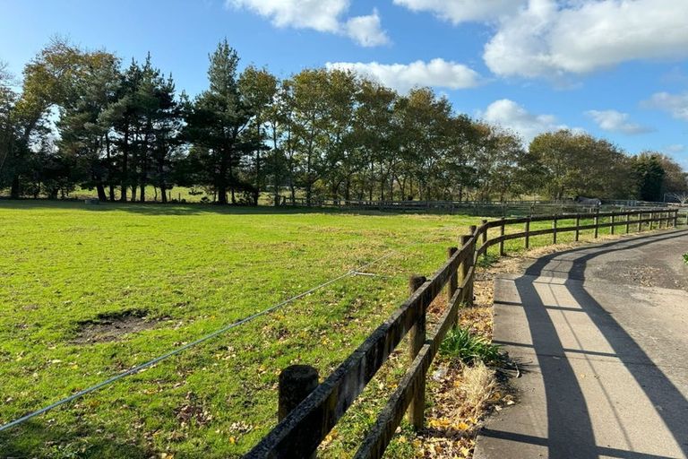 Photo of property in 383 Mckenzie Road, Waiau Pa, Pukekohe, 2679