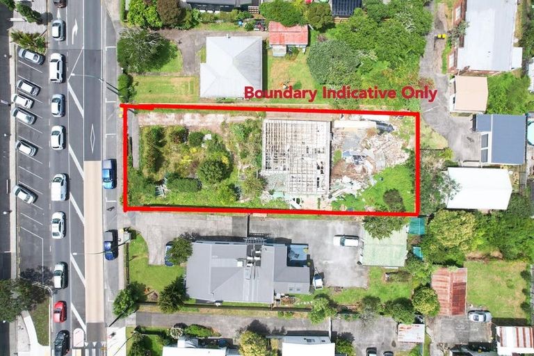 Photo of property in 480 Swanson Road, Ranui, Auckland, 0612