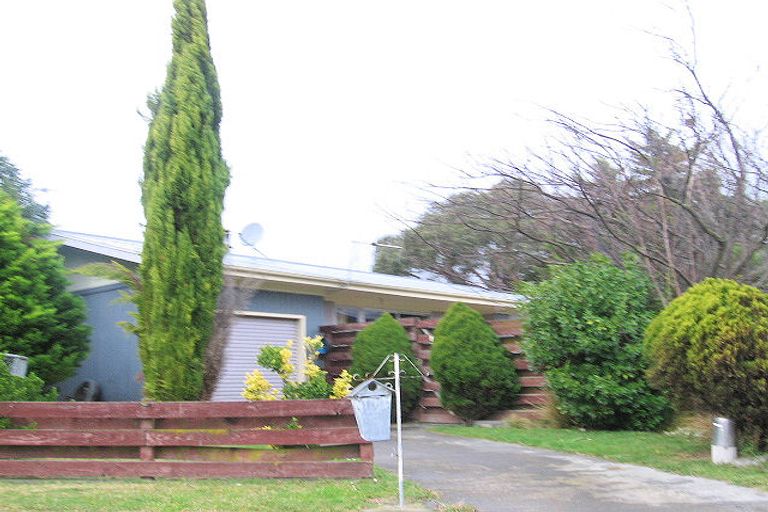 Photo of property in 1 Monmouth Place, Tamatea, Napier, 4112