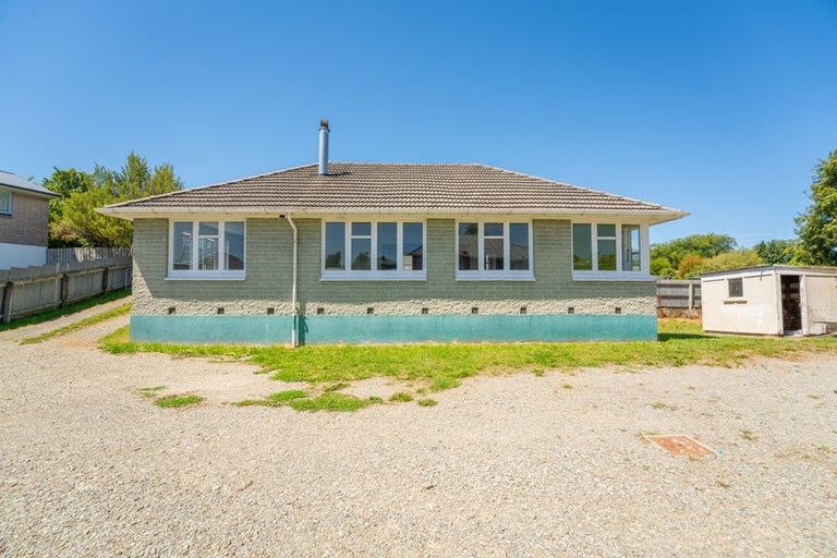 Photo of property in 73 Craigie Avenue, Kensington, Timaru, 7910