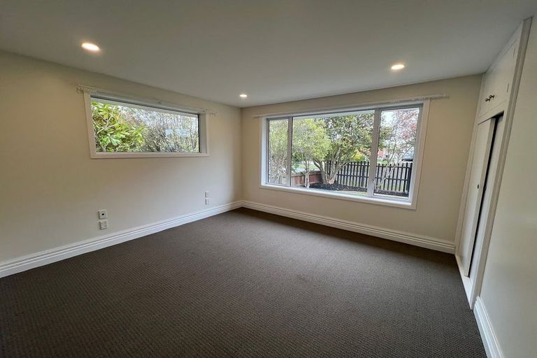 Photo of property in 46 Warren Crescent, Hillmorton, Christchurch, 8025