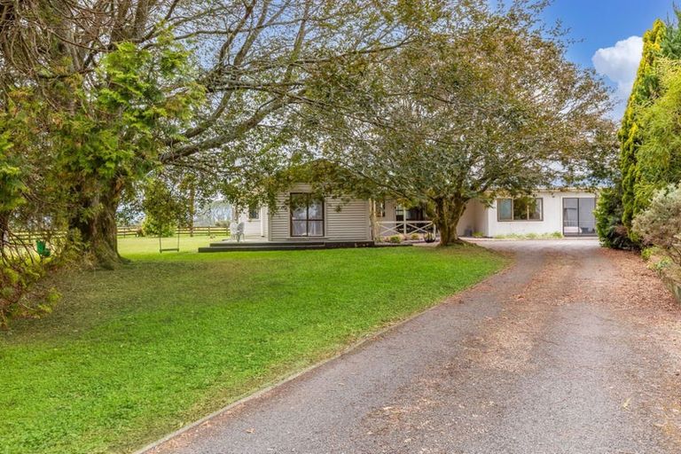 Photo of property in 105 Costall Road, Wardville, Waharoa, 3474