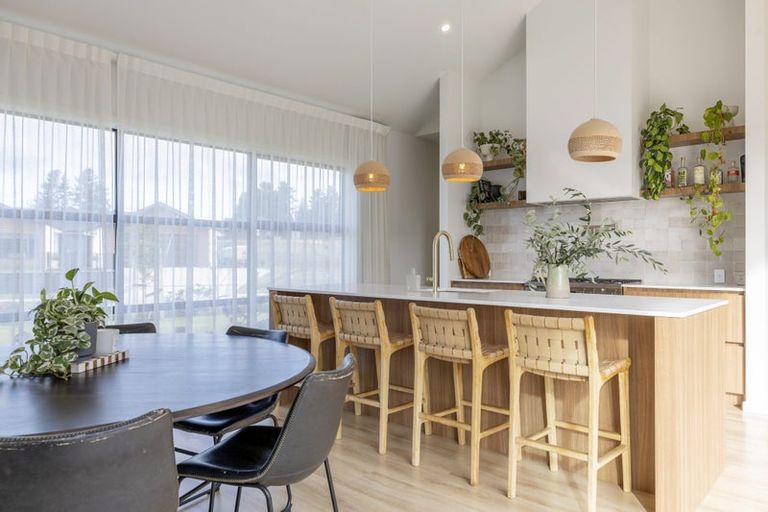 Photo of property in 107 Harakeke Drive, Wharewaka, Taupo, 3330