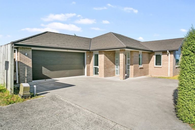 Photo of property in 19a Alpers Ridge, Leamington, Cambridge, 3432